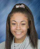 Mya Lequia, Racine Lutheran